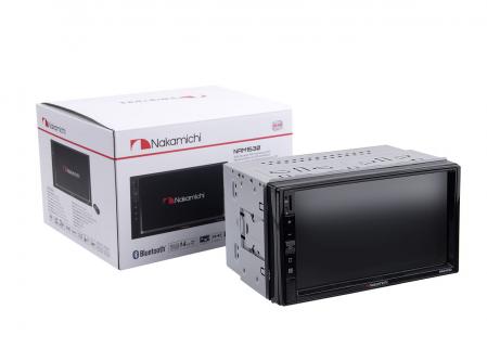 Nakamichi NAM1630 | Alphard Group UK